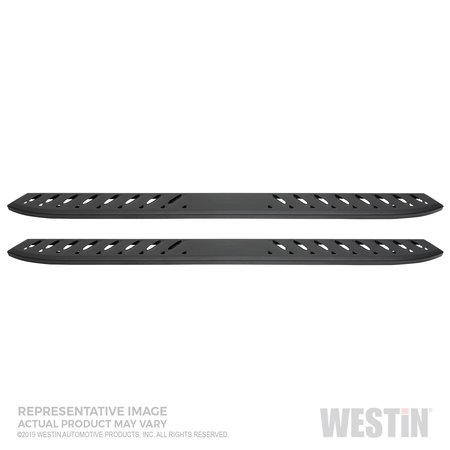 Westin Thrasher Running Boards 28-81265